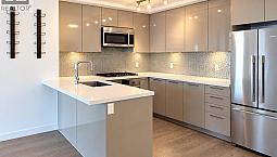 418 10177 River Drive Richmond, British Columbia