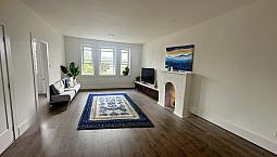 Westmount Adj. * 100% Renovated * All New Appliances, A/C + W/D
