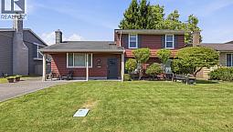 10851 Rosecroft Crescent Richmond, British Columbia