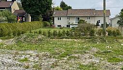205 000$ - Terrain Résidentiel À Vendre À St-Hyacinthe