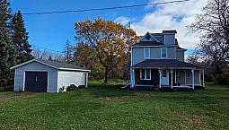 117 Glenora Road Glenora, Manitoba