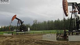Highway 616 Rural Brazeau County, Alberta