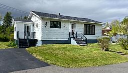 658 Leitches Creek Road, Leitches Creek, Ns, B2A 4A9