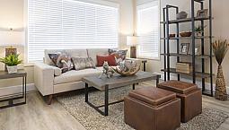 Element Townhomes In West Transcona - Studio One Bedroom Townhou
