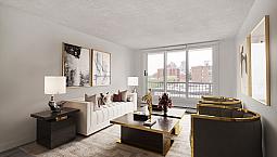 Broadway Centre - 1 Bedroom Premium Apartment For Rent
