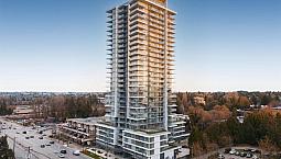 303 9675 King George Boulevard Surrey, British Columbia