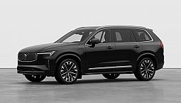2027 Volvo Xc90 Plug-in Hybrid