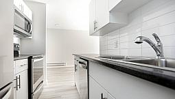 Berkley Court - 1 Bedroom (Layout B) Apartment For Rent
