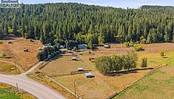 6778 97A Highway Grindrod, British Columbia