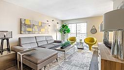 Spacious Modern 2 Bedroom In Huron Heights