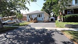 Bright 2 Bedroom Basement For Rent In Oshawa