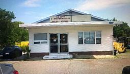 Commercial Building For Sale 2421 Lincoln Road Great For Car Lot