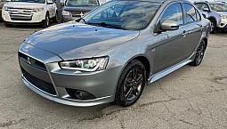 2015 Mitsubishi Lancer Se Awc * Beau Look - Awd *