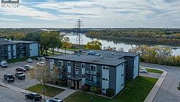 17 2106 Ste Cecilia Avenue Saskatoon, Saskatchewan