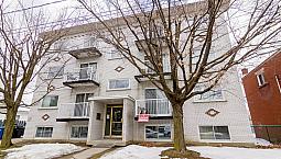 4 ½ - 1 Mois Gratuit,1091 Rue Nobert - Disponible Dès Maintenant