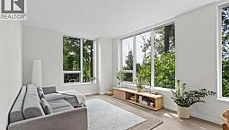 309 3533 Ross Drive Vancouver, British Columbia
