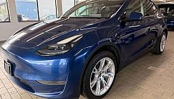 2023 Tesla Model Y Standard Range