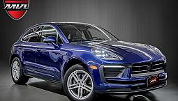 2024 Porsche Macan Premium Plus | Bose | Surround View