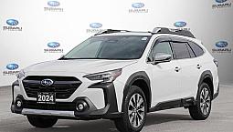 2024 Subaru Outback Premier Xt