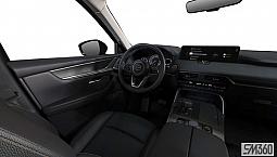 2026 Mazda Cx-70 Mild Hybrid Gt