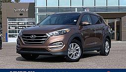 2016 Hyundai Tucson Awd 2.0l Premium Remote Start No Accidents
