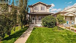 269 Keystone Lane W Lethbridge, Alberta