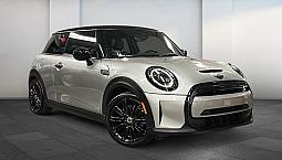 2023 Mini 3 Portes Cooper Se | Contenu Du Groupe Ag Ii