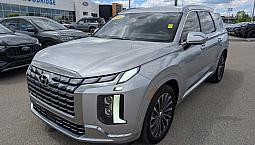 2023 Hyundai Palisade