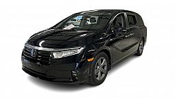 2022 Honda Odyssey Ex-Res