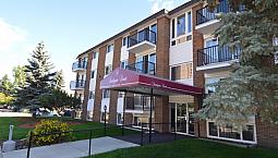 Southgate Court - 5215 110 Street - Premium Rentals
