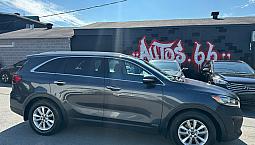 2019 Kia Sorento ( Awd 4x4 - 7 Passagers - 149 000 Km )