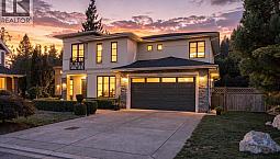 13891 232A Street Maple Ridge, British Columbia