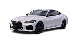 2024 Bmw 4 Series