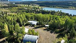 20655 Hossack Road Burns Lake, British Columbia