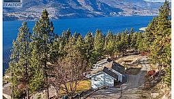133 Eagle Ridge Road Okanagan Falls, British Columbia