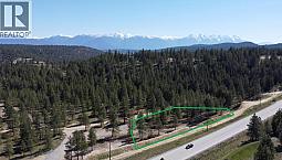 6145 Parnaby Road (lot A9) Cranbrook, British Columbia