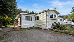 222 45835 Sleepy Hollow Road, Cultus Lake East Cultus Lake, Brit
