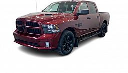 2020 Ram Ram 1500 Classic Crew Cab 4x4 (ds) St (140.5 Wb 5'7 Box