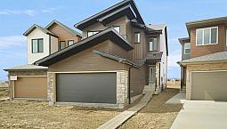 1167 South Creek Wd Stony Plain, Alberta