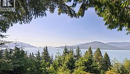 330 Bayview Road Lions Bay, British Columbia