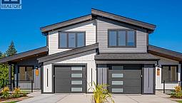 4839 Lesley Cres Powell River, British Columbia