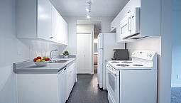 Lawson Heights | 2 Br