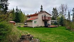 1365 Granary Road Creston, British Columbia