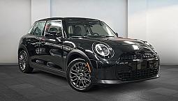 2025 Mini 5 Portes Cooper S | Ligne Première | Style Classique