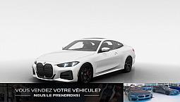 2027 Bmw 4 Series 430i Xdrive