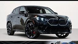 2024 Bmw X2 M35I | Premium Amélioré | M Sport Pro | Freins M