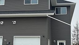 Beautiful Modern 3 Bed 4Plex In Blackfalds, Small Pet Friendly!