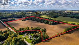 Pt Lt 113 Culloden Road Bayham, Ontario