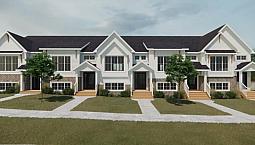 3 Bedroom Townhouse Available In Sylvan!!