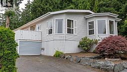 613 2850 Stautw Rd Central Saanich, British Columbia